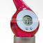 low carbon power clock Intelligent water power clock Water clock creative co-friendly waterpower clock funny alarm as gifts
