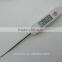 Pocket Digital kitchen meat thermometer