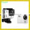 wifi waterproof sports camera go pro hd mini dv 1080p 16MP Sport Cameras 4K