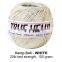 wholesale hemp string twine color