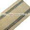 Natural 3 1/2" Jute Webbing-15 Yards