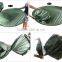 (120522)Pop up Portable Camping Toilet Tent Shower Tent
