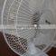 3 blade AC battery desk table cooling fan wholesale directly supply from chinese factory with cheap price