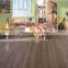 Oak grain environmental friendly flooring for heat plate