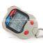 three rows large display digital timer electrical stopwatch PC530