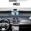 2015 wholesale spy camera bluetooth rearview mirror with reverse camera