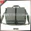Professional anti-vibration waterproof funky vintage canvas camera bag