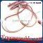 Best Auxiliary Cable Audio Patch Cables 3.5Mm Male To Male Stereo Audio Cable