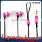 High Quality Earphone Audio Headphones For Iphone