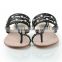 flat sandals for ladies pictures new design fashion flat summer sandals 2014