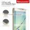 Screen Protector 0.33mm HD Clear Tempered Glass Screen Protector for Samsung S7
