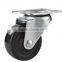 nylon caster wheels