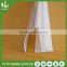 Customized PVC Shelf Label Holder Strip