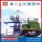 High Efficiency Easy Maintenance continuous ship loader unloader