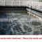 waste water treatment / water treatment plant / ultra filtration system