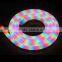 110v 220v flexible neon strip light red blue yellow green warm white rgb 4.5w/meter outdoor decoratio best led neon flex price