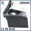 Auto cutter 80mm thermal printer for POS