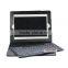 Joytone 9.7 inch wireless popular bluetooth keyboard case(YNK-13)