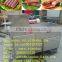 Automatic Fiber Casing Sausage Peeling Machine