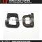Multi-function plastic hiking carabiner hook,climbing carabiner,snap hook