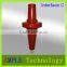 Bolted plug-in type bushing 36kV 630A
