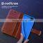 Luxury Card Holder Slot Leather Wallet Flip Cover Case For Motorola Moto X