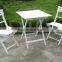 Wooden Park Bench / Patio Bench / Garden Bench