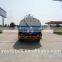 6.82CBM new fecal suction truck for sale