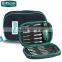 12 IN 1 Screwdriver and Socket Bit Kit Screwdriver Bit Set