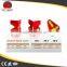 mini Magnetic Spirit Level Aluminium Precision Spirit Level Parts