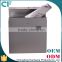 New Product Wrought Stainless Steel Wall Mount Mailbox