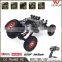 4WD electric power rc car 1/12 rock climber rc truck remote control car