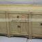 Chinese antique natural reclaimed wood cabinet