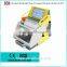 Compact Key Cutting Machine SEC-E9 Car Key Cutting Machine with Multi- Languages Version