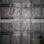 Polyester Geogrid Composite Geotextile