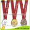 Wholesale metal medal custom hight quality race medal