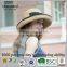 China Straw Hats For Women Wholesale Floppy Beach Hat Lady Sun Hat