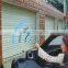 Hot Sale 6063 T5 Aluminum Alloy For Electric Roller Shutter door
