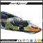 Cool kayak New designed fishing plastic kayak with high quality for sale rowing boat