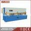 iron planks electric metal shearing machine