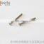 stainless steel allen screws din 7982 with best selling