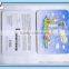 Licai60 3d Crystal Heart Puzzle ,paper Puzzle,magnet Puzzle