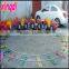 hot sale amusement park rides track train for sale
