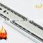Super quality most popular kitchen cabinet drawer slide parts Manu.