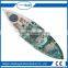 New Design cheap small sit on top fishing kayak-Sunrise Angler