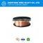 Free samples small heating element CuNi1wire