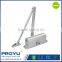 2015 high quality Heavy Duty 60-80kg aluminum alloy Door Closer