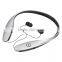 2015 new design stereo bluetooth stereo headset