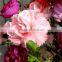 Women's Day Gift Single Head Carnation Artificial Flower