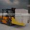 China Supplier Wholesale forklift attachments block clamps